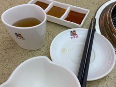 -妙香居韩国烤肉(容桂天佑城店)