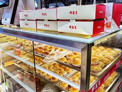 -上海全国土特产食品商场(淮海中路店)