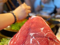 -三江两海老火锅(北京首店)