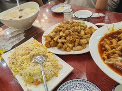 -桃子餐厅·天津菜(红星路直营店)