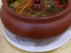 -桥香园云南过桥米线(金马碧鸡店)