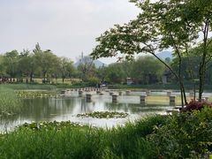 景点-云龙湖旅游景区