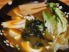 地狱拉面-伊亭寿司(港湾家园店)