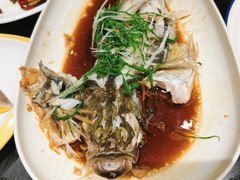 -翠湖宾馆·中餐厅