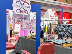 -VT101维多利广场