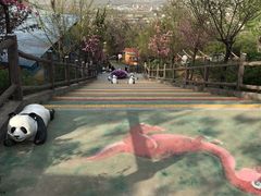 -盛世牡丹苑生态文化旅游区