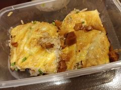 -老通城豆皮大王(吉庆街店)