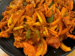 -多宾韩国料理(学衡路店)