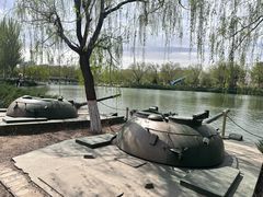 -北方兵器城