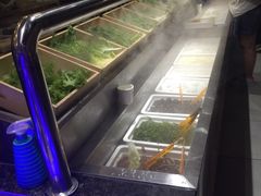 自助取餐区-海天牧场(银川商城店)