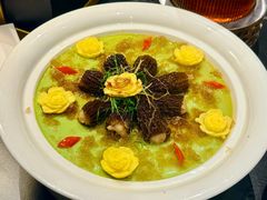 -濮园 · 四合院餐厅