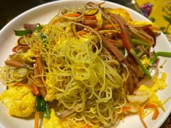 -芳姨广东砂锅粥(张庄路店)