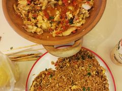 -地摊风云龙虾烧烤铺(润和国际店)