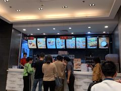 -永和大王(浦东南路店)