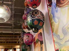 -一井烧肉·活鳗·寿司(望京SOHO店)