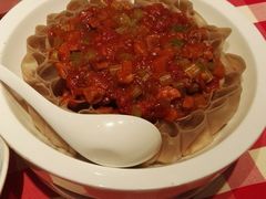 -西贝莜面村(东莞壹号广场店)