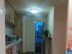 -北武堂拳击散打搏击泰拳俱乐部(三里屯总店)
