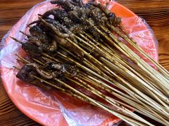 -十里铺铁板鱿鱼