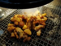 -肉甲韩国木炭烤肉(新壹街1店)