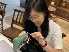 -HEARTISANS手工DIY皮艺体验(安贞环宇荟店)