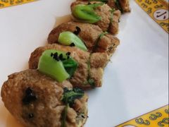 -那家小馆•北京菜•烤鸭(香山店)