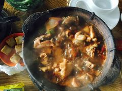 -范贤光鸡公煲(平乐园总店)