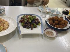 -郭林家常菜烤鸭(曙光西路店)