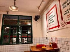 -聂发财重庆江湖菜(解放碑店)