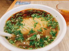 -夏雪花·手工拉面(南油店)