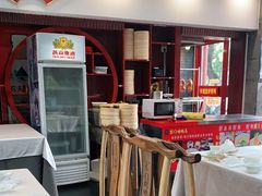 -东门烤鸭店(东华门店)