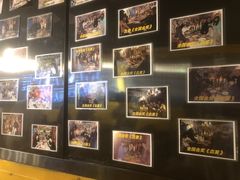 -伯爵·沉浸式超级密室·直营店