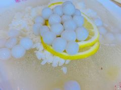 三鲜冰粉-串妹花式冰粉(乐山总店)