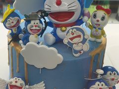 -卷心卷意·轻甜蛋糕(新光天地店)