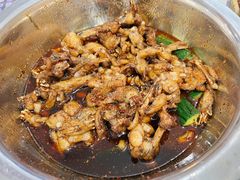 -辣盆盆麻辣小龙虾(哈尔滨总店)