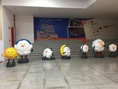 -麦当劳(广州新港东路第二分店)