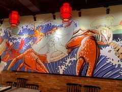-三妹小龙虾·黄油蟹(华侨城总店)
