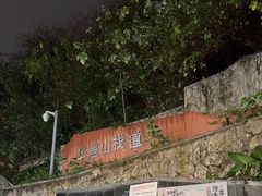 -佛山华盖山公园