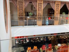 -御茶膳房皇家糕点博物馆(北京首店)
