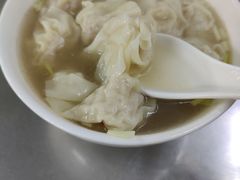 -汉记面馆(南华东路店)