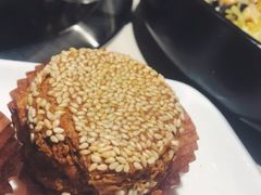 五万元烧饼-浩爷羊蝎子火锅(望京店)