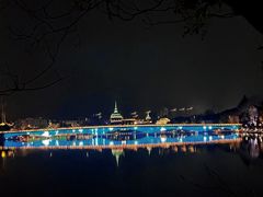 -南通濠河风景名胜区