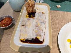 -茶港·点心·啫啫煲(王府井店)