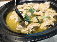 -醉南拳客家菜·河田鸡(东街口航空大厦店)