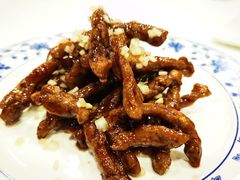 -梅龙镇酒家(南京西路总店)