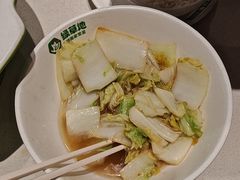 -绿草地·湘菜(芙蓉天街店)
