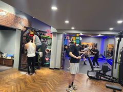 -NRG 健身私教CLUB(云山路店)
