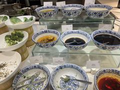 -成都天府丽都喜来登饭店