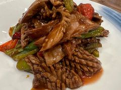-今鲜源大酒店·中华餐饮名店(新湛路店)
