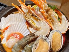 -鹿岛日式料理(嘉善施家南路店)