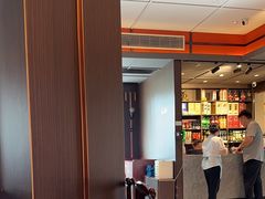 -前门烤鸭(江东中路店)